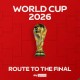 Image: World Cup 2026: Knockout Stage Fixtures and Potential Matchups