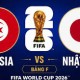 Image: World Cup 2026 Match Schedule for June 22