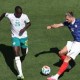 Image: World Cup Final Venue Criticized for Poor Turf Quality