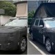 Image: Xiaomi Launches New Electric SUV Brand 'Sky Nomad'