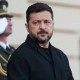 Image: Zelensky Issues Ultimatum to Belarus Over Support for Russia