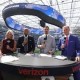 Image: Zlatan Ibrahimović Joins Thierry Henry in World Cup Coverage