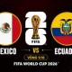Image: 2026 World Cup: Mexico vs Ecuador Match Preview