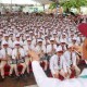 Image: 700-Piece Band Prepares for Beatification Ceremony of Father Trương Bửu Diệp