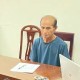 Image: 76-Year-Old Notorious Criminal Arrested in Laos