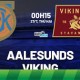 Image: Aalesund vs Viking: Match Preview for Norwegian League Clash