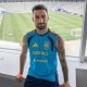Image: Álex Baena Discusses Peaceful Leadership Ahead of Semifinal