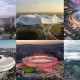 Image: All 23 Stadiums Set to Host the 2030 World Cup