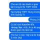 Image: Allegations of Exam Cheating Emerge in Quang Tri
