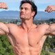 Image: American Fitness Influencer Connor Murphy Drowns in Thailand