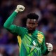 Image: Andre Onana Completes Loan Move to Trabzonspor