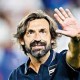 Image: Andrea Pirlo: A Legend Still Seeking His Path