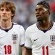 Image: Anthony Gordon Shines as England Advances in World Cup 2026