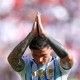 Image: Argentina Calls for Enzo Fernández After World Cup Final Incident