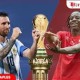Image: Argentina Prepares for Tough Match Against Switzerland
