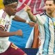 Image: Argentina's Finalissima Dreams Rest on Messi's Shoulders