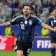 Image: Argentina to Wear Lucky Jersey Against England in World Cup Semifinal