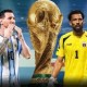 Image: Argentina vs Cabo Verde: World Cup 2026 Round of 16 Preview