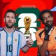 Image: Argentina vs Cape Verde: A Clash of Titans in World Cup 2026