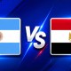 Image: Argentina vs Egypt: World Cup Quarterfinals on the Line