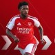 Image: Arsenal Pursues Vinicius Junior with Historic Offer