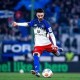 Image: Arsenal's Fabio Vieira Faces Price Hurdle in Hamburg Move