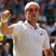 Image: Arthur Fery One Game Away from Wimbledon Semi-Finals
