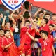 Image: ASEAN Cup 2026 Schedule: Thailand's National Football Team Competes