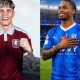 Image: Aston Villa Negotiates for Alejandro Garnacho Amid Transfer Buzz