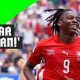 Image: Aston Villa Signs Johan Manzambi in Record Deal