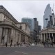 Image: Bank of England Maintains Interest Rate at 3.75%