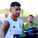 Image: Barcelona Eyes Cristian Romero but Prefers Left-Footed Defender