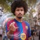 Image: Barcelona Signs Karim Adeyemi, Dashing Rashford's Hopes