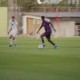Image: Barcelona Triumphs Over CE Europa in Friendly Match