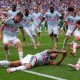 Image: Belgium Stages Comeback to Defeat Senegal 3-2 in World Cup