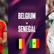 Image: Belgium vs Senegal: European Red Devils Aim for Victory