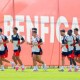Image: Benfica Aims for Competitive Seriousness in Europa League Opener