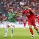 Image: Benfica Begins Season with Loss in Switzerland
