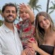 Image: Bernardo Silva's Wife Ines Degener Tomaz: A Stylish Presence