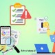 Image: Businesses Urged to Review Accounting Records and Invoices