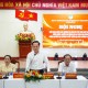 Image: Cẩm Lệ District Engages in Dialogue with Local Officials