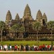 Image: Cambodia Sees Sharpest Decline in International Tourists in Southeast Asia