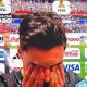 Image: Canada's World Cup Hero Remembers Deceased Parents with Tears