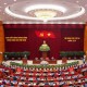 Image: Central Committee Discusses Land Law Amendments