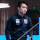 Image: Chiêm Hồng Thái Advances to Porto World Cup Semifinals