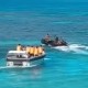 Image: China Coast Guard and Philippine Navy Clash in South China Sea