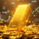 Image: China's Gold Reserve Strategy Amid Market Turmoil