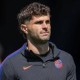 Image: Christian Pulisic Returns to USMNT for Match Against Bosnia-Herzegovina