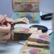 Image: Clarification on Money Transfers Over 400 Million Dong
