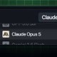 Image: Claude Opus 5 Now Available in GitHub Copilot